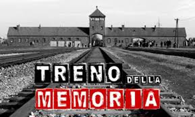 Treno della Memoria 2026 Treno della Memoria 2026