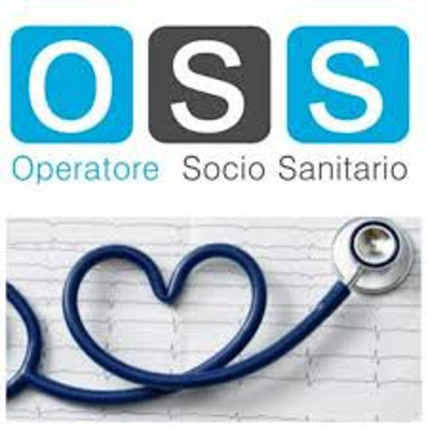 Corsi per Operatore Socio-Sanitario (OSS) Corsi per Operatore Socio-Sanitario (OSS)