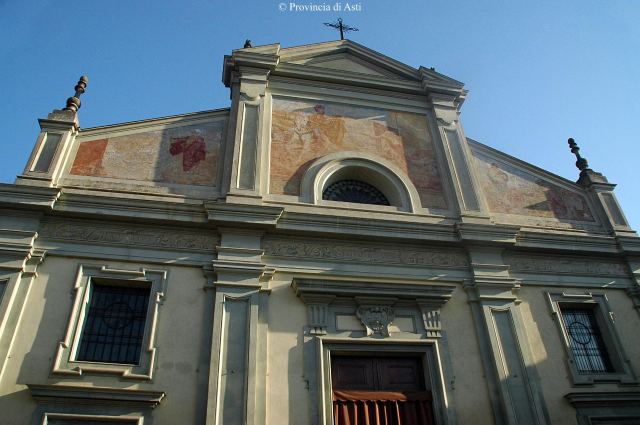 Chiesa di San Martino (2)