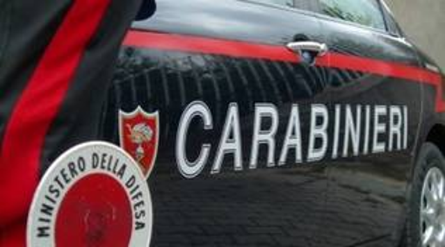 I Carabinieri incontrano la popolazione di Villanova d'Asti e dintorni