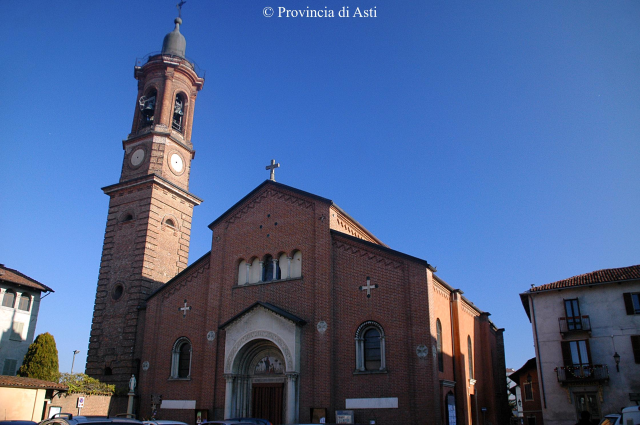 Chiesa di San Pietro in Supponito (1)