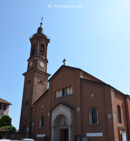 Chiesa di San Pietro in Supponito (2)