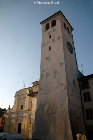 Torre dell'Orologio (2)