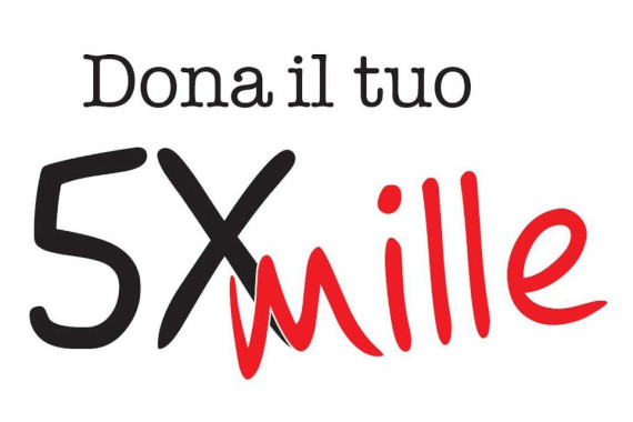 Dona il 5 x mille al tuo Comune per il sociale!