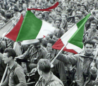 Festa della Liberazione a Ferrere con altri 22 Comuni astigiani