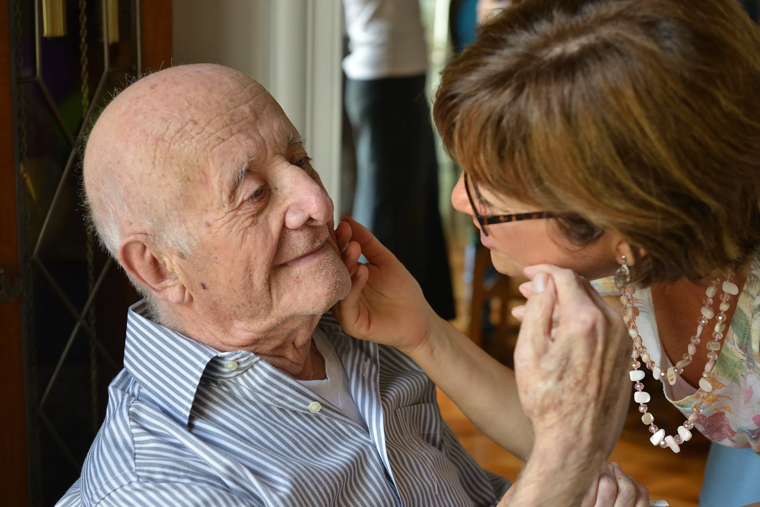 Incontro con gli Infermieri di Famiglia e Comunità