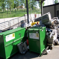 Causa sciopero possibili disagi all’Ecostazione