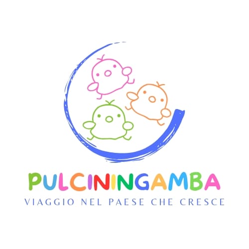 Pulciningamba si diventa 2025