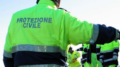 Diventa volontario del gruppo di Protezione Civile Comunale