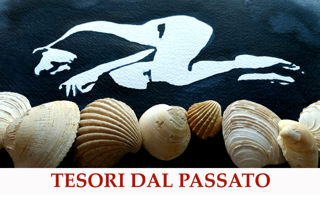 Tesori del passato (immagine di copertina)