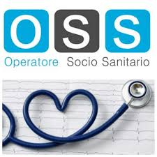 Corsi per Operatore Socio-Sanitario (OSS)