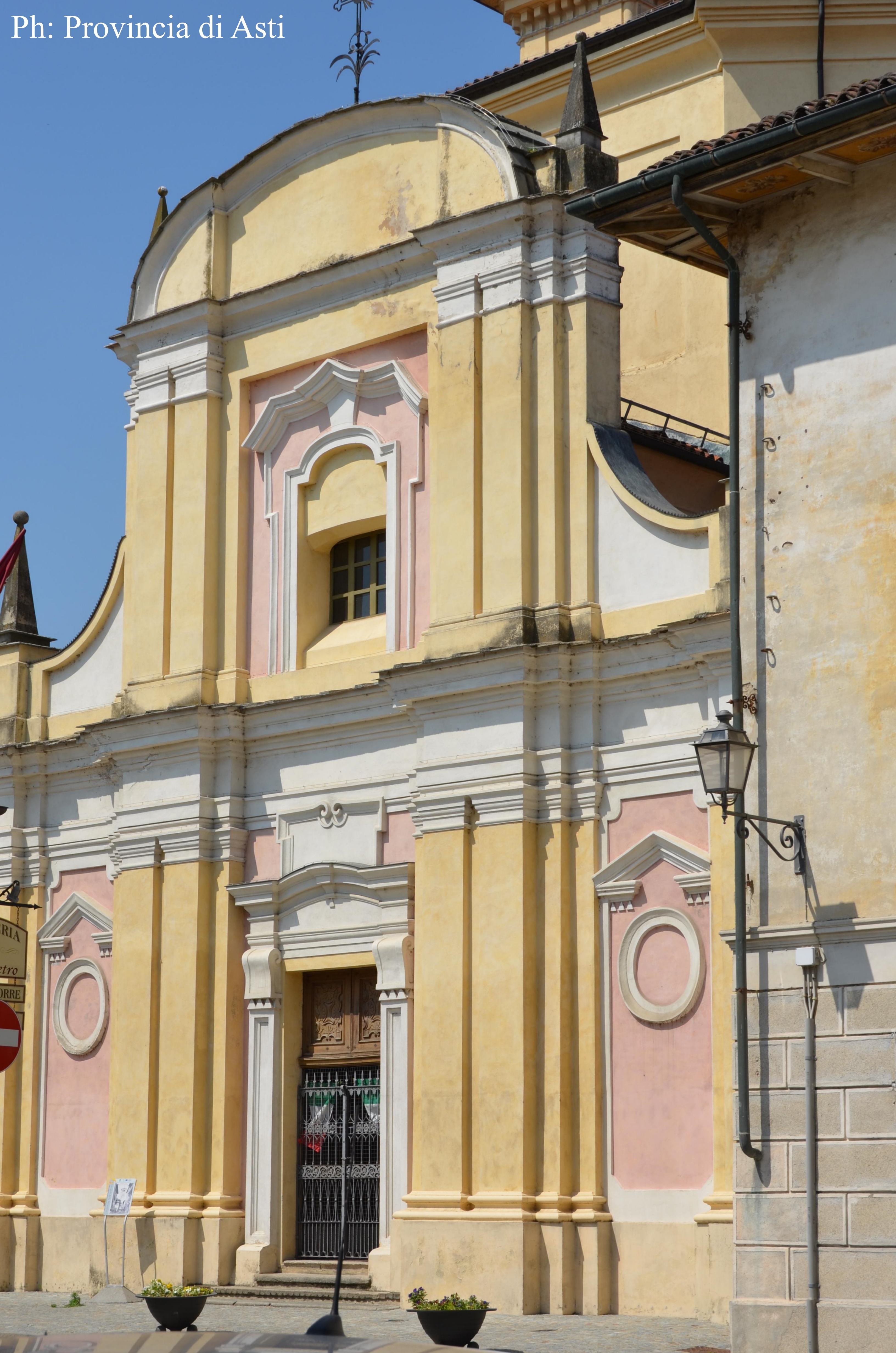 Villanova d'Asti | “La memoria è luce nel buio”