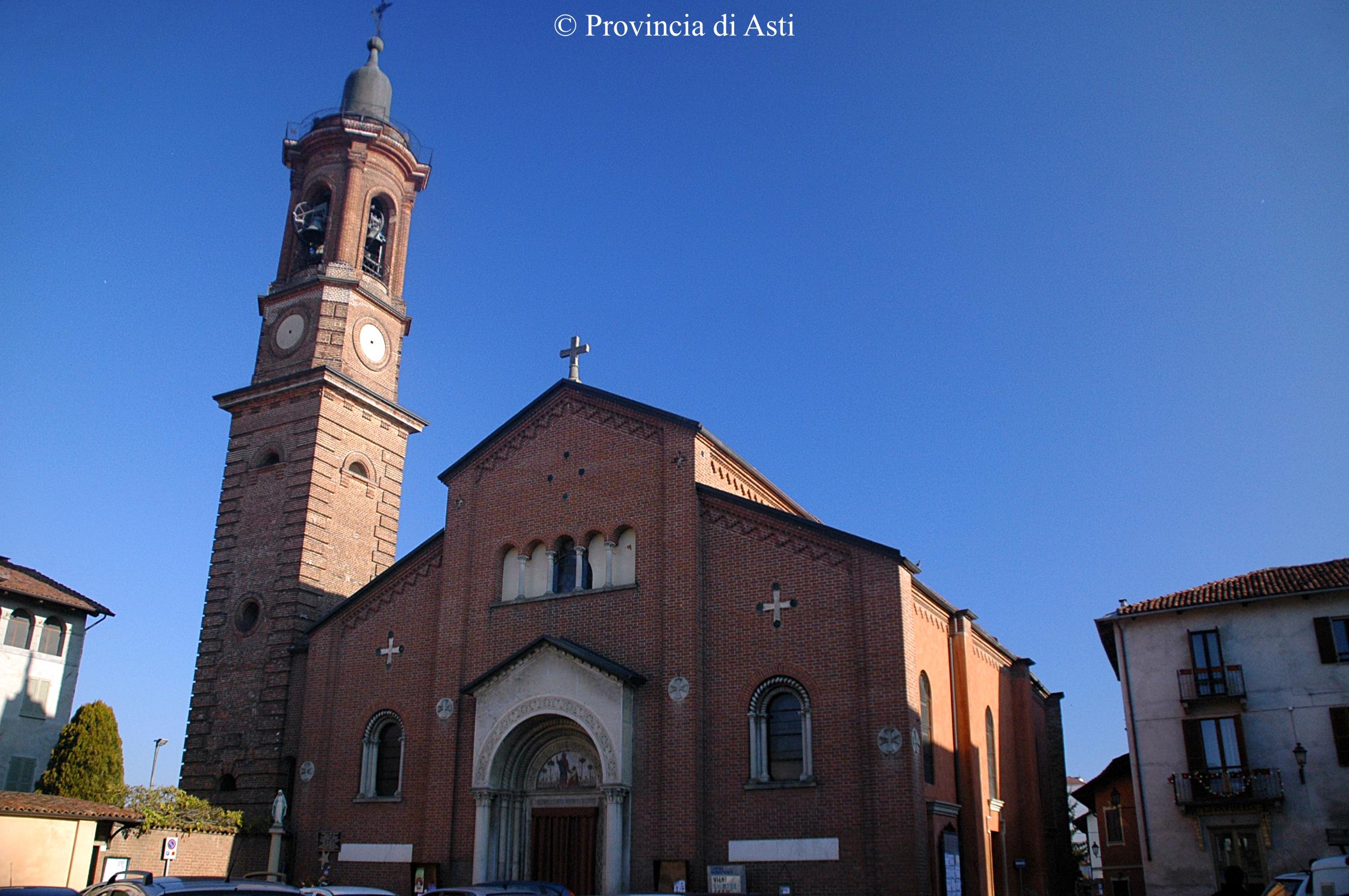 Chiesa di San Pietro