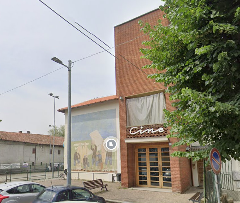 Cinema comunale di Villanova d'Asti