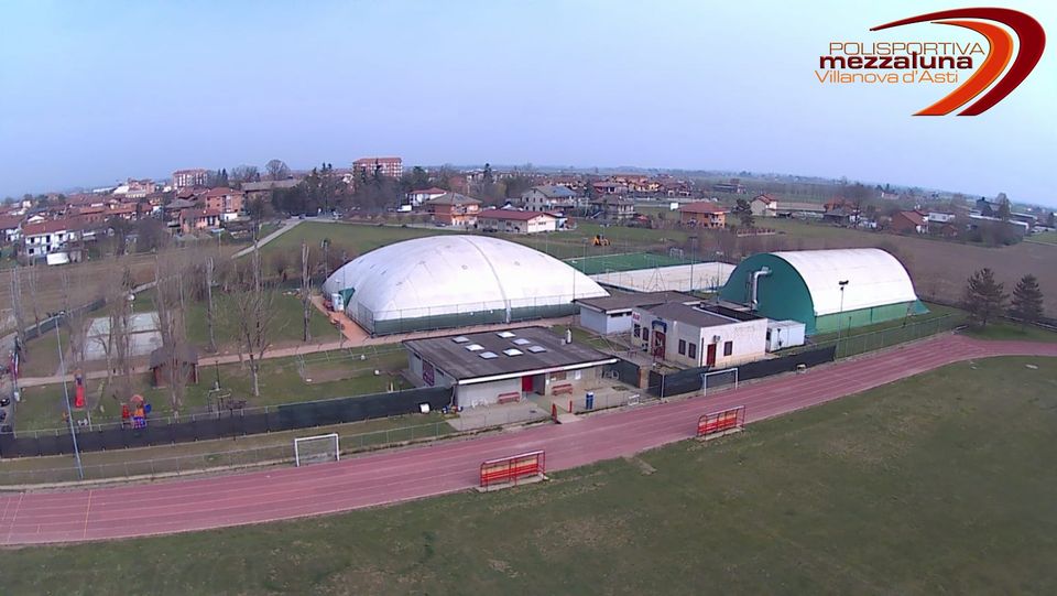 Centro Sportivo Mezzaluna