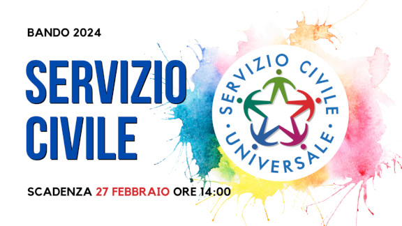 Servizio Civile Universale