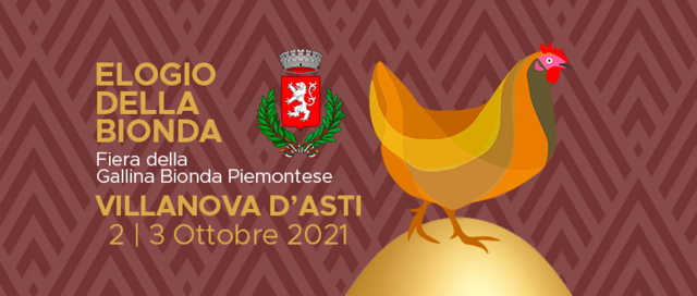 Villanova d'Asti | Elogio della Bionda - edizione 2021