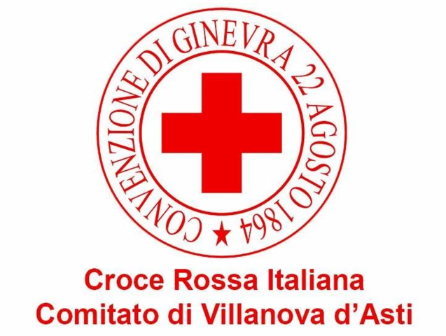 Villanova d'Asti | Croce Rossa Italiana: simulazione intervento su incidente stradale + rianimazione manichino