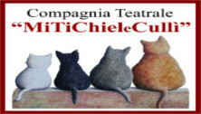L'associazione culturale "MiTiChieleCullì" presenta "A' L'è sciopaje na pùpa"