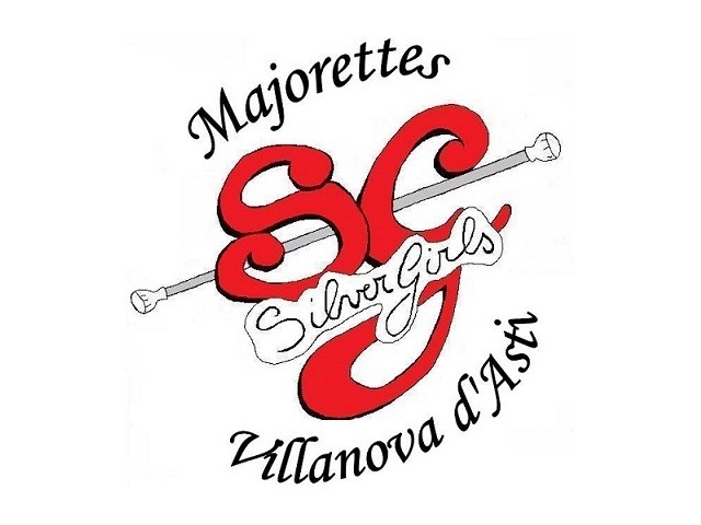 Villanova d'Asti | Saggio natalizio di fine anno del Gruppo Majorettes "Silver Girls"
